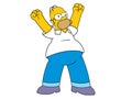 Homer Simpson